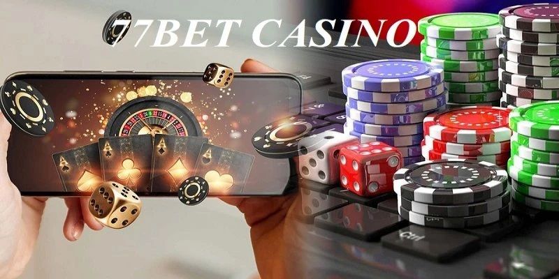 Top game casino 77BET hot nhất không nên bỏ lỡ