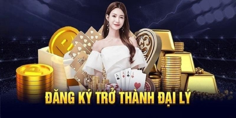 Đăng ký yêu cầu hợp tác trở thành đại lý cho 77BET