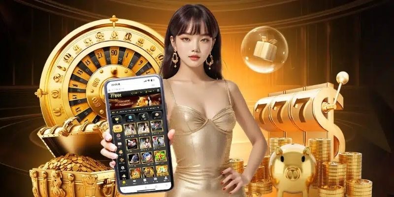 Hướng dẫn tải app 77BET về điện thoại Android