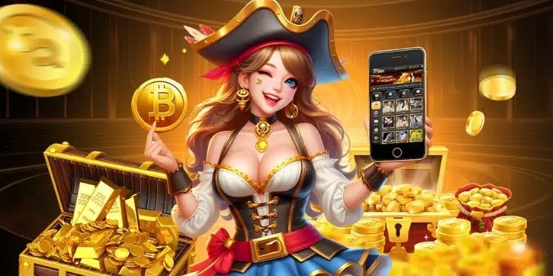 Lựa chọn đúng phiên bản tải app 77BET