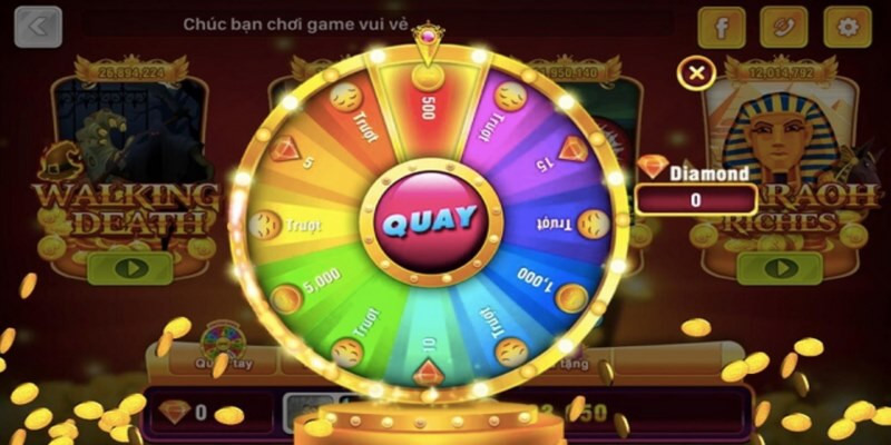 Các mẹo đặt nổ thưởng quan trọng dành cho bet thủ quay thưởng